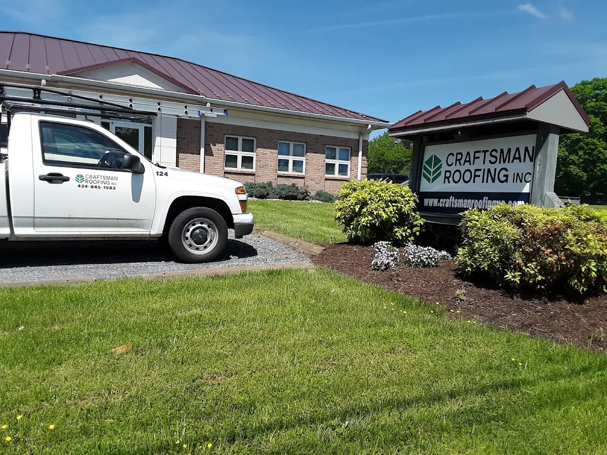 Quality Hail Damage Roof Repair by experienced craftsmen in Olney